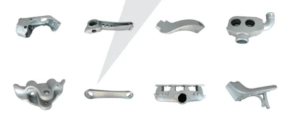 Pengecoran Aluminium